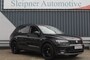 Volkswagen Tiguan 1.4 TSI CL. 7P/ Automaat / Navigatie / Black-Edition