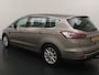 Ford S-Max 160PK Titanium 7 Persoons | Stoel & Vooruitverwarming | Cruise | Park Assist | Park. sens V+a | Clima | Keyless | Trekhaak | 1ste eigenaar & Dealeronderhouden