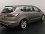 Ford S-Max 160PK Titanium 7 Persoons | Stoel & Vooruitverwarming | Cruise | Park Assist | Park. sens V+a | Clima | Keyless | Trekhaak | 1ste eigenaar & Dealeronderhouden