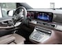 Mercedes-Benz V-klasse 300d / XXL / AMG / DC / Exclusive / 4-Matic / Luchtv / Elec Stoelen / Burmester / NIEUWSTAAT