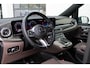 Mercedes-Benz V-klasse 300d / XXL / AMG / DC / Exclusive / 4-Matic / Luchtv / Elec Stoelen / Burmester / NIEUWSTAAT