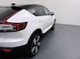 Volvo C40 Recharge Twin Intro Edition 78 kWh SOH 94% | Panoramadak | Harman Kardon |