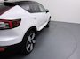 Volvo C40 Recharge Twin Intro Edition 78 kWh SOH 94% | Panoramadak | Harman Kardon |