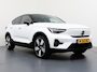 Volvo C40 Recharge Twin Intro Edition 78 kWh SOH 94% | Panoramadak | Harman Kardon |