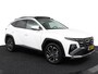 Hyundai Tucson 1.6 T-GDI PHEV Premium Sky Automaat | Apple Carplay/Android Auto | Navigatie | Achteruitrijcamera | Cruise control adaptief | Elektrisch glazen panorama-dak |
