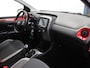 Toyota Aygo 1.0 VVT-i x-clusiv Cabrio Top AIRCO | CAMERA | CARPLAY | LED | DAB | LMV15 | STB | ELRM/SP