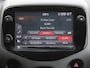 Toyota Aygo 1.0 VVT-i x-clusiv Cabrio Top AIRCO | CAMERA | CARPLAY | LED | DAB | LMV15 | STB | ELRM/SP