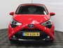Toyota Aygo 1.0 VVT-i x-clusiv Cabrio Top AIRCO | CAMERA | CARPLAY | LED | DAB | LMV15 | STB | ELRM/SP