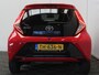Toyota Aygo 1.0 VVT-i x-clusiv Cabrio Top AIRCO | CAMERA | CARPLAY | LED | DAB | LMV15 | STB | ELRM/SP