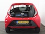 Toyota Aygo 1.0 VVT-i x-clusiv Cabrio Top AIRCO | CAMERA | CARPLAY | LED | DAB | LMV15 | STB | ELRM/SP