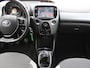 Toyota Aygo 1.0 VVT-i x-clusiv Cabrio Top AIRCO | CAMERA | CARPLAY | LED | DAB | LMV15 | STB | ELRM/SP
