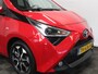 Toyota Aygo 1.0 VVT-i x-clusiv Cabrio Top AIRCO | CAMERA | CARPLAY | LED | DAB | LMV15 | STB | ELRM/SP