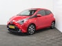 Toyota Aygo 1.0 VVT-i x-clusiv Cabrio Top AIRCO | CAMERA | CARPLAY | LED | DAB | LMV15 | STB | ELRM/SP