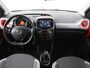 Toyota Aygo 1.0 VVT-i x-clusiv Cabrio Top AIRCO | CAMERA | CARPLAY | LED | DAB | LMV15 | STB | ELRM/SP