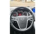 Opel Zafira Tourer 1.4 Business+ 7p. Pano dak, onyx voorruit, Dab+ audio, blind spot, Trekhaak, Climate en cruise control, Navi, all season banden, comfort stoelen,prive glas.
