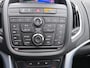 Opel Zafira Tourer 1.4 Business+ 7p. Pano dak, onyx voorruit, Dab+ audio, blind spot, Trekhaak, Climate en cruise control, Navi, all season banden, comfort stoelen,prive glas.
