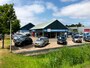 Opel Zafira Tourer 1.4 Business+ 7p. Pano dak, onyx voorruit, Dab+ audio, blind spot, Trekhaak, Climate en cruise control, Navi, all season banden, comfort stoelen,prive glas.