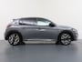 Peugeot 208 | Demo Deal | GT, | 17’’ lichtmetalen velgen ‘YANAKA’, afgewerkt in zwart Orbital met glanzende mat, en vier inzetten mat | Automatisch dimmende binnenspiegel | Drive Assist Plus Pack