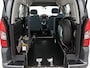 Citroën Berlingo 1.6 VTi Tendance Rolstoelauto met Lier / Airco / Navigatie / Parkeersensoren