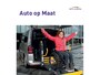 Citroën Berlingo 1.6 VTi Tendance Rolstoelauto met Lier / Airco / Navigatie / Parkeersensoren