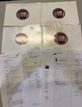 Fiat 500 1.2 Pop KOUDE AIRCO RIJDT PRIMA GOED ONDERHOUDEN NAP APK 12-2027