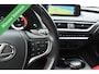 Lexus UX 250h F Sport PANORAMADAK/HEAD UP/LEDER/ETC.!
