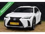Lexus UX 250h F Sport PANORAMADAK/HEAD UP/LEDER/ETC.!