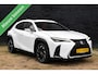 Lexus UX 250h F Sport PANORAMADAK/HEAD UP/LEDER/ETC.!