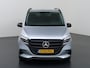 Mercedes-Benz Vito 119 CDI | Aut. | L2 | Dubbele Cabine | 6-zits | Schuifdeur L+R | LM Velgen | Cruise Control | Navigatie | Parkeercamera | Stoelverwarming | Certified
