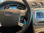 Ford S-Max 2.0-16V|CLIMA AIRCO|ANDROID|TREKHAAK|BLUETOOTH|CRUISE CONTROL|ISOFIX|VELGEN|AUX|nwe APK+ONDERHOUDSBEURT BIJ AFLEVERING
