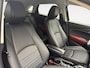 Mazda CX-3 2.0 SkyActiv-G 120 GT-M | Automaat! | Navi | Leder | Climate control |