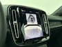 Volvo EC40 Extended Range Plus Europa 252PK/82kWh | 360 camera | Dak hoogglans |
