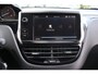 Peugeot 208 1.2 Blue Lease Allure 2e Eigenaar | Volledig Onderh | NAP | BTW | Pano | Navi | Carplay | Climate | LED | Cruise | DAB | Start/Stop | Hill-Hold | PDC