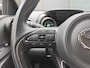 Toyota Yaris 1.5 Hybrid Business Plus
