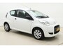 Citroën C1 1.0-12V Séduction 68pk | Radio | Zuinig | Weinig Kilometers | ABS