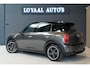 MINI Countryman 1.6 Cooper S ALL4 Chili | AUTOMAAT | HARMAN KARDON | STOELVERW. | CRUISE | PDC | AIRCO | APK