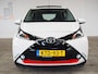 Toyota Aygo 1.0 VVT-i x-wave Camera Sunroof (APK:Nieuw) Incl.Garantie