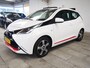 Toyota Aygo 1.0 VVT-i x-wave Camera Sunroof (APK:Nieuw) Incl.Garantie
