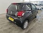 Peugeot 108 Peugeot 108 1.0 e-VTi 72pk Active | Airconditioning | Bluetooth Carkit en muziek streamen | Extra getint glas achter