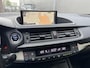 Lexus CT 200h F Sport Line Adaptieve Cruise Stoelverwarming