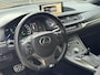 Lexus CT 200h F Sport Line Adaptieve Cruise Stoelverwarming