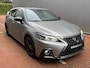 Lexus CT 200h F Sport Line Adaptieve Cruise Stoelverwarming