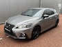 Lexus CT 200h F Sport Line Adaptieve Cruise Stoelverwarming
