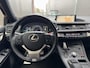 Lexus CT 200h F Sport Line Adaptieve Cruise Stoelverwarming
