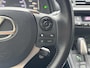 Lexus CT 200h F Sport Line Adaptieve Cruise Stoelverwarming