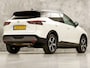 Nissan Qashqai 1.3 MHEV Xtronic Premiere Edition 158Pk Automaat (PANORAMADAK, VIRTUAL COCKPIT, APPLE CARPLAY, GROOT NAVI, 360 CAMERA, LEDER, SPORTSTOELEN, STOELVERWARMING, GETINT GLAS, ADAPTIVE CRUISE, NIEUWSTAAT)