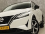 Nissan Qashqai 1.3 MHEV Xtronic Premiere Edition 158Pk Automaat (PANORAMADAK, VIRTUAL COCKPIT, APPLE CARPLAY, GROOT NAVI, 360 CAMERA, LEDER, SPORTSTOELEN, STOELVERWARMING, GETINT GLAS, ADAPTIVE CRUISE, NIEUWSTAAT)