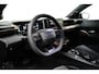 Lancia Ypsilon LX 54 kWh Elek. Stoelen | Alcantara Bekleding | Camera Voor + Achter | Adaptieve Cruise | 17" Lichtmetaal | Stoelverwarming | Achteruitrijcamera | Airco (automatisch) | Alcantara bekleding