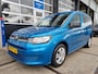 Volkswagen Caddy 1.5 TSI NAVI / TREKHAAK / APP CONNECT / CRUISE / PDC / RIJKLAAR