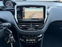 Peugeot 2008 1.2 PureTech Allure [ fm navi,ecc,cruise,leer,17``lmv,trekhaak ]